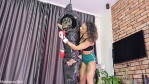 hand spanked slave - Hand Spanking Â» Download Best LegalPorno and Femdom Porn video