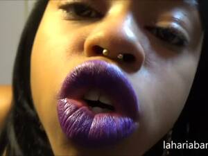ebony pov lips - ebony juicy lips.mp4 | MOTHERLESS.COM â„¢