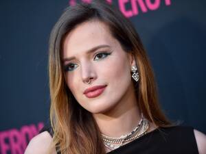 Bella Thorne Cartoon Porn - OnlyFans: Bella Thorne says she made $2M in less than a week