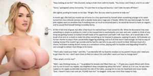 big asian tits tg captions - TG Caption Tits - 17 photos