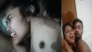 desi crying sex - Desi Couple Painful Sex Video porn indian film