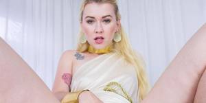 Aphrodite Goddess Of Love Porn - Misha Cross Is The Goddess of Love czechvr vr porn blog virtual reality