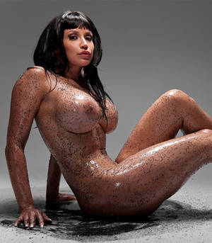 Bianca Beauchamp Anal - Dirty Wet