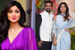 bollywood stars homes - Police seize 'mostly adult' videos from Shilpa Shetty's home as husband  fights porn charges - Irish Mirror Online