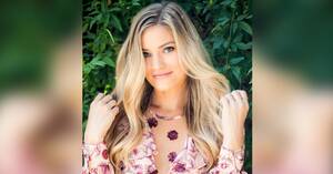 Justine Ezarik Porn - OK! Exclusives | OK! Magazine