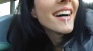 German Porn Blowjob Cum Gif - 