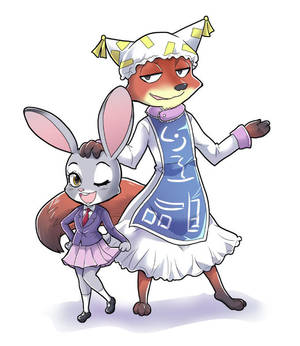 Cute Judy Hopps Porn Captions - 