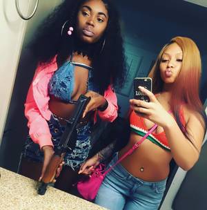 Asian Doll The Rapper Porn - cuban doll x asian doll.