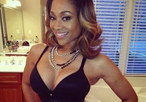 Duct Tape Mermaids Porn - Watch Full Mimi Faust Sex Tape Video Porn Scandal For Free. Download  Pictures and Nude