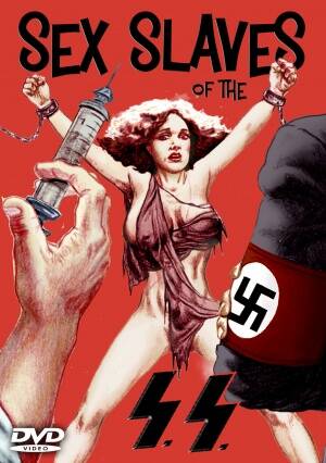Nazi Female Experiments Porn - Nazi Sex Experiments (1973) movie posters