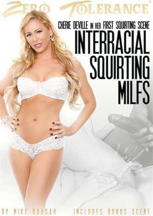interracial milf squirt - Interracial Squirting MILFS (2016) | Adult DVD Empire