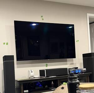 Lg 3d Tv Porn - 77â€ LG C1 or 85â€ Samsung QN90A? Details in comments : r/hometheater