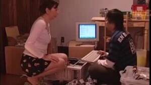 japanese mother tease - Japanese Mom Porn Movies on Stocking-Tease.com