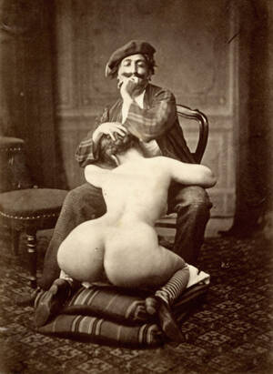 1900s vintage porn ebony - 1900s Big Ass Teen Cock Sucking Old Man Artist - Vintage Porn |  MOTHERLESS.COM â„¢