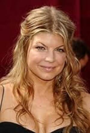 Fergie Shower Porn - Stacy Keibler - News - IMDb