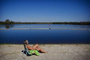 bi swinger resort nude - 8 Florida nudist resorts for a budget nakation - Lonely Planet