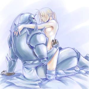 Albino Elric Gay Porn - This is a lovely place for everything filthy having to do with.