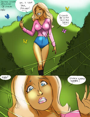 nature cartoon porn - Read [Stvkar] Chirise Love Nature 1 & 2 Hentai Porns - Manga And Porncomics  Xxx