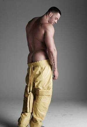 Gay Porn From The 2000s - A Short History of Gay Porn The 2000s: Erik Rhodes