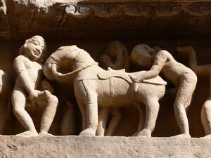 historic porn - Ancient Porn or Education? | Who can say? | groovepoint | Flickr