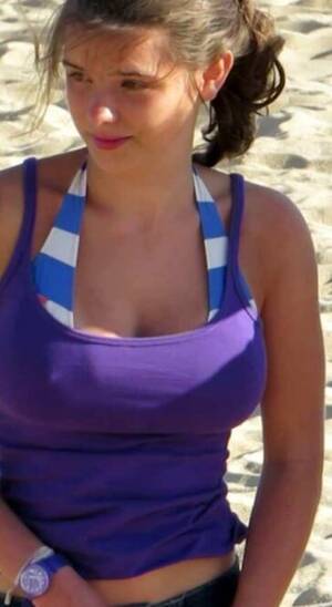 candid teen big boobs - BIG TITS - Sexy Candid Girls