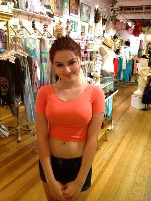 Ariel Winter Porn 2015 - Ariel Winter, Scouting, Staging, Club, Tops, Kira Kosarin, Idol, Singers,  Beautiful Women