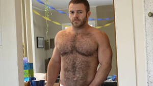 Hairy Gay Bear Porn - Gay bear videos: The best of the best