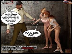 Anime Ballerina Porn - Ballet Master Anime Porn Comics - 8 Muses Sex Comics