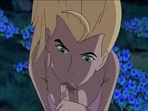 Ben Ten Eunice Porn - Lucky Ben Fucks The Hot B..