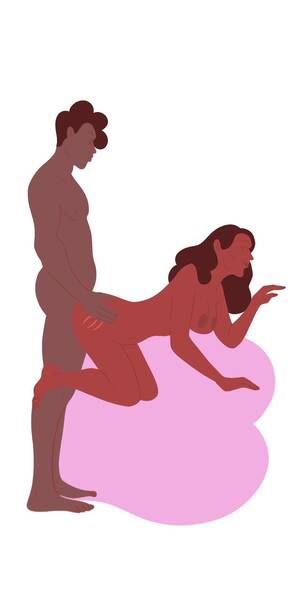 Chair Sex Positions - 6 Chair Sex Positions - Best Chair Sex Positions