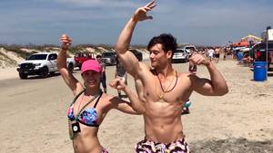 girls gone wild spring break - Connor Murphy's Spring Break Part 2 - YouTube jpg 1280x720