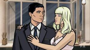 Lana Cheryl Archer Porn Katya - Archer Episode Recap - Viscous Coupling - Season 4, Episode 5 - Anime  Superhero News