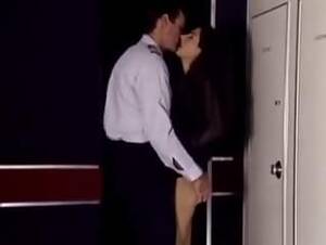 Airplane Porn Movie Classic - Classic Fuck Porn Movie In An Airplane : XXXBunker.com Porn Tube