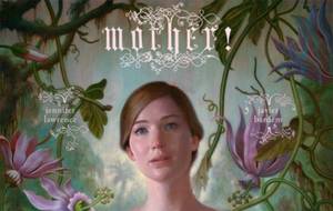 Mother & Boy Sex Porn - Mother poster Jennifer Lawrence