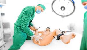 Medical Porn - MedFetVR VR Porn Videos - VRPorn.com