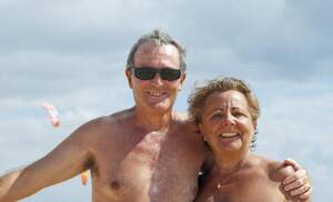 beach senior trip nude - The best travel destinations if you like to get naked - Starts at 60