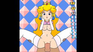 Naked Princess Peach Porn - ppppU Princess Peach - XVIDEOS.COM