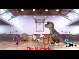 Amazing World Of Gumball Penny True Form Porn - The Amazing World Of Gumball Myths: Penny Fitzgerald - YouTube