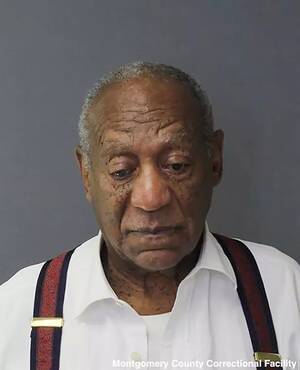 Bill Cosby Sex Porn - Inside Bill Cosby's cushy prison stint: From private breakfasts to hangouts  with the guards - Irish Mirror Online