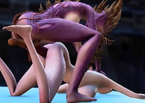 Alien Shemale Sex Porn - Alien Shemale Porn