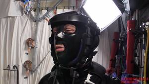 foam rubber bondage - sleepsack Â« Hardcore Extreme â€“ BDSM & Fetish Porn