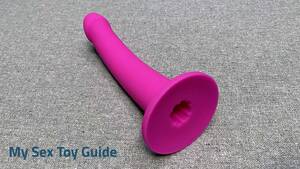 motion dildo anal sex - 7 Best Anal Dildos In 2024: REALLY Tested! [Video Reviews]