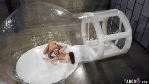 Human Breeding Porn - Couple locked up in future breeding pod to reproduce - XVIDEOS.COM