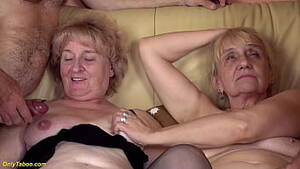 granny anal party - Granny Anal Sex Porn @ Dino Tube