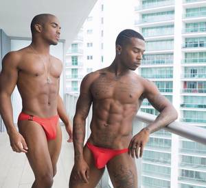 Goffney Twins Gay Porn - Kyle Goffney