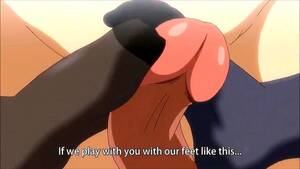 anime footjob movies - Watch Footjob Compilation 06 - Footjob, Hentai Footjob, Footjob Compilation  Porn - SpankBang