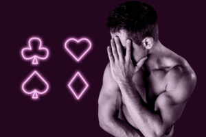 Humilate Porn Forced Strip - Strip poker mistakes: My fiancÃ© ended up humiliated.