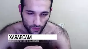 Muslim Beard Gay Porn - Ayyub - Super Hairy Muslim arab gay from Iraq - Xarabcam | xHamster