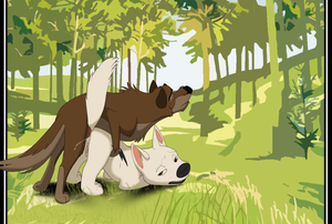 Bolt Anal Porn - balto | balto (film) â€“ bolt (film) â€“ disney porn 2014 #9351696110 all fours anal  anal sex animal genitalia anus ass | Disney Porn