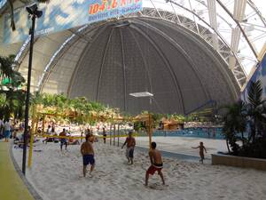 naturist nudist berlin - Back to Berlin...and BEYOND: Berlin's Tropical Island & Getting Naked with  Germans